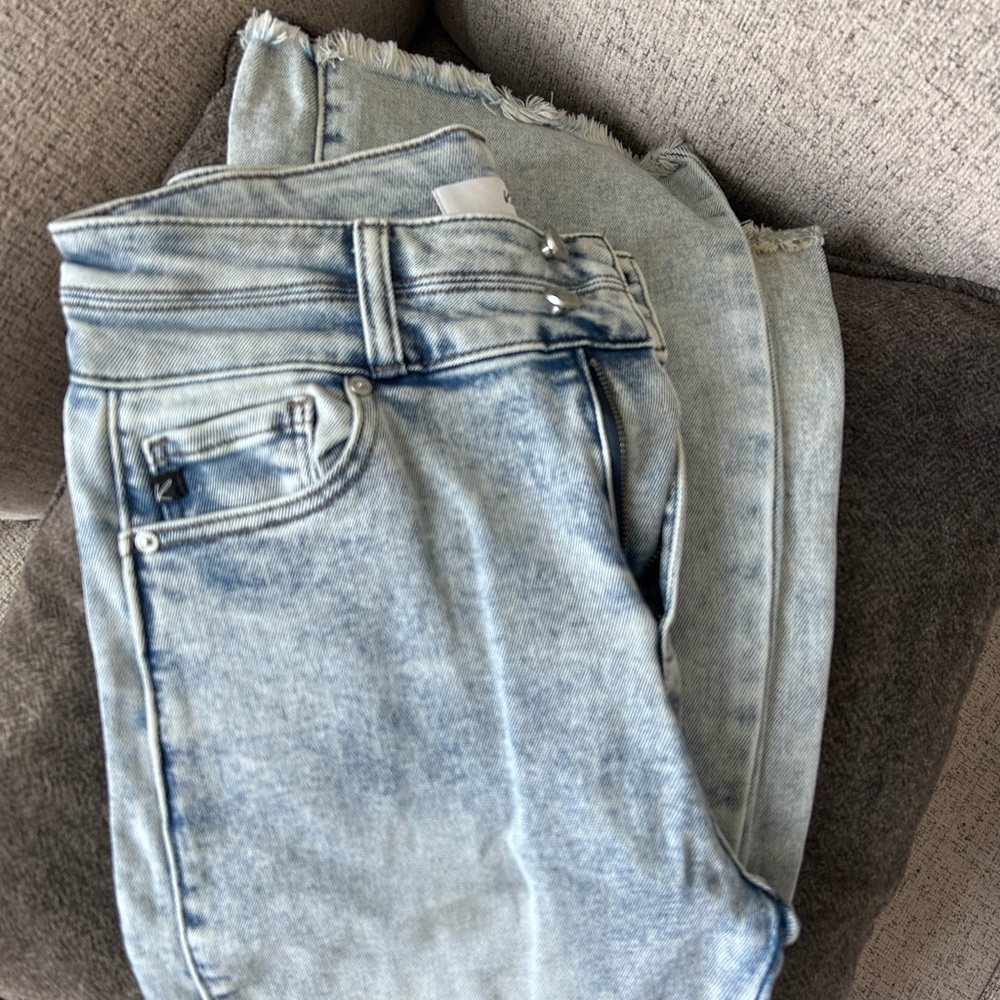 Orlando KanCan Bootcut Jeans - Picture 4 of 7